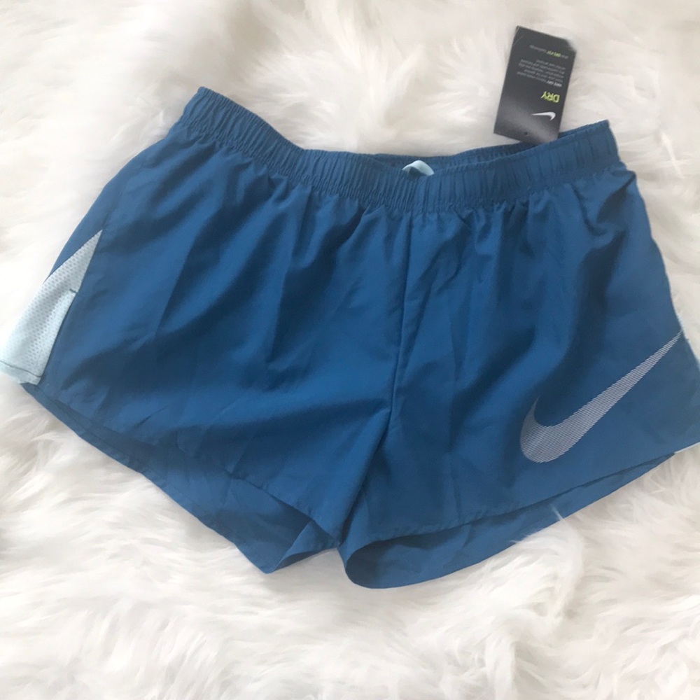 🌸 2 for $30 🌸 Nike running shorts - Picture 2 of 3
